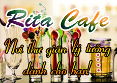 Rita Cafe