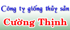 Công ty giống thủy sản Cường Thịnh