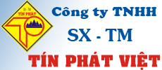 Công ty TNHH SX-TM Tín Phát Việt