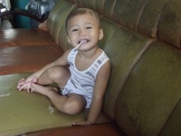 hải