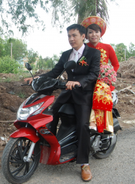 Duong bach dang