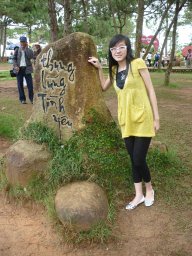Ngoc Trinh