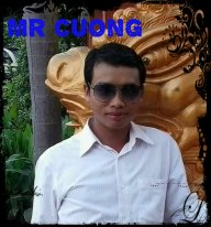 Mr Cường