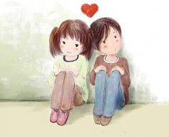 Bé Tắc Kè