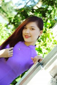 Trần Như Ý